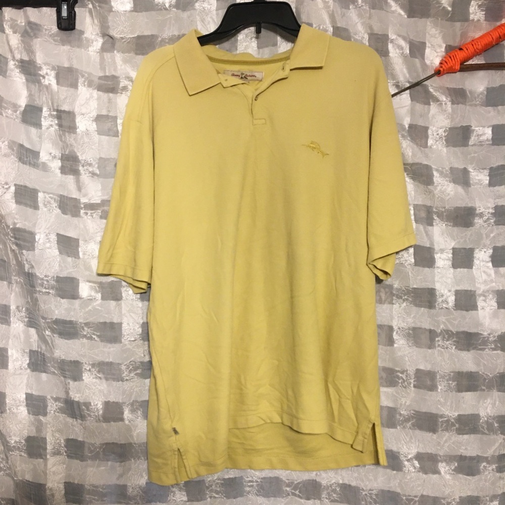 Tommy bahama polo